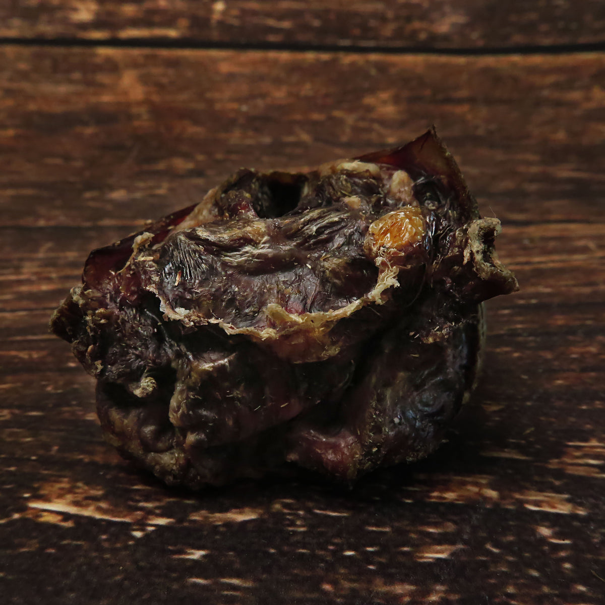 Larynx de boeuf