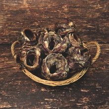Larynx de boeuf