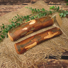 Bois d'olivier