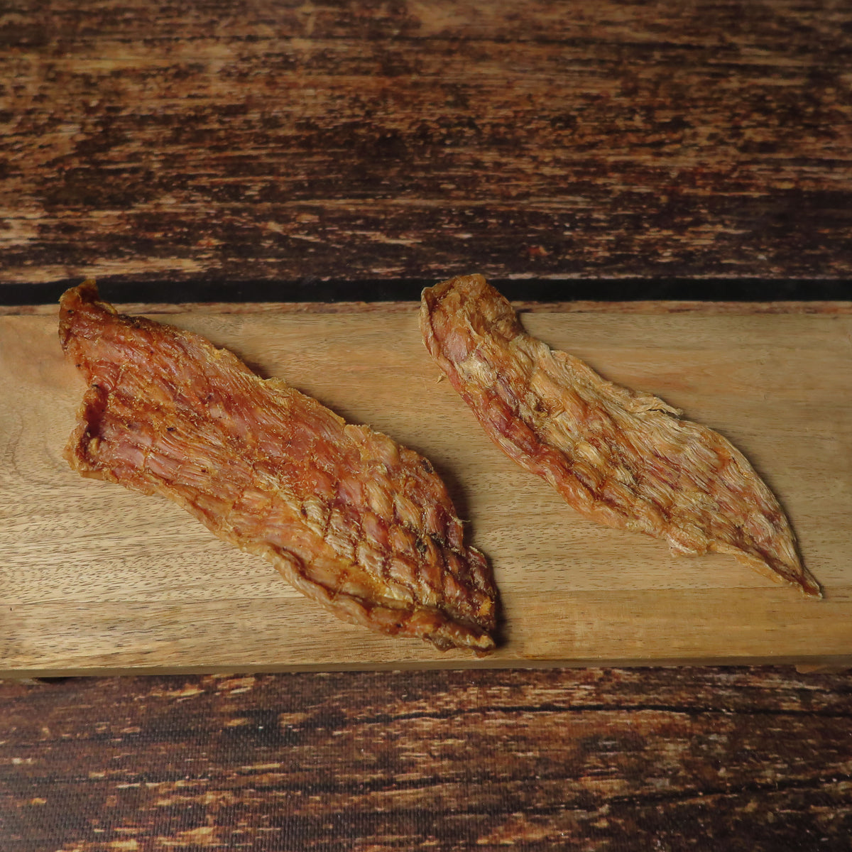 Filets de dinde