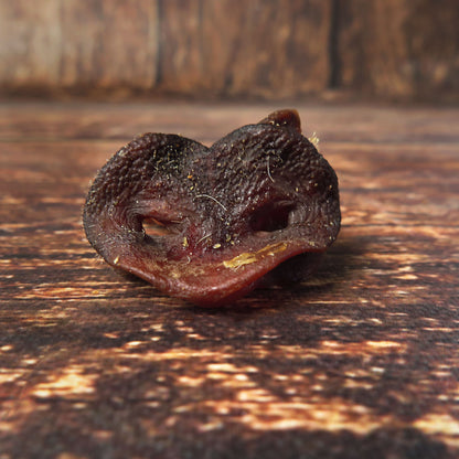 Groin de porc