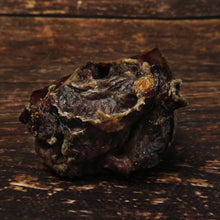 Larynx de boeuf