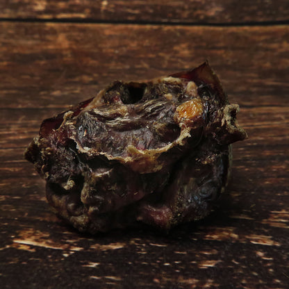 Larynx de boeuf