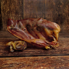 Oreille de porc