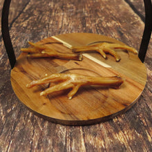 Patte de poulet