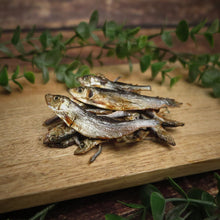 Sprats