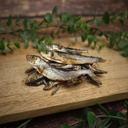 Sprats
